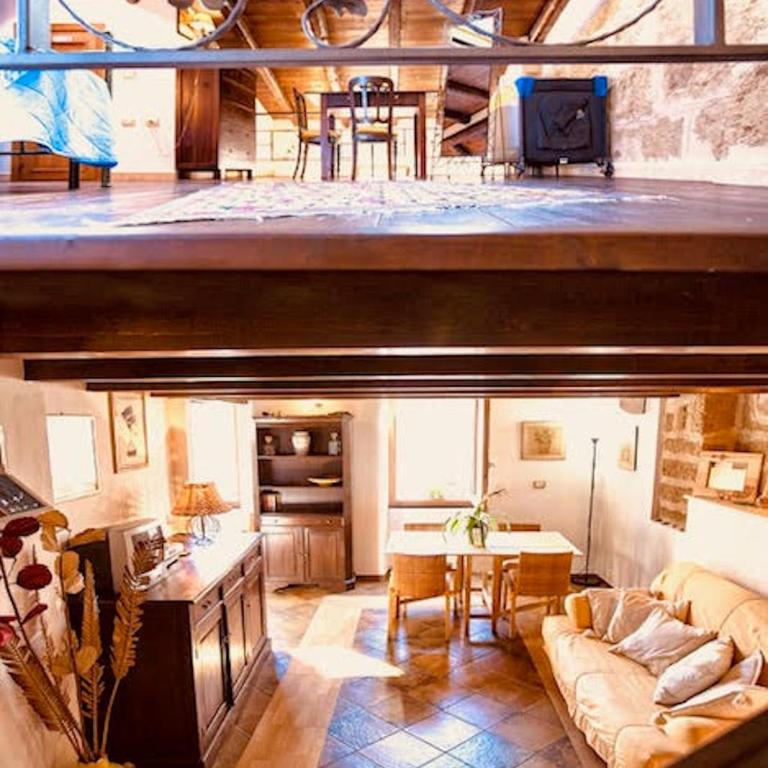 Alghero Old Town Gem - Emerald top - Appartamento Deluxe con 2 Camere da Letto e Vista Giardino - 34