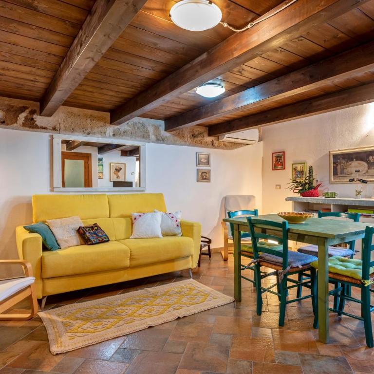 Alghero Old Town Gem - Emerald top - Appartamento Deluxe con 2 Camere da Letto e Vista Giardino - 36