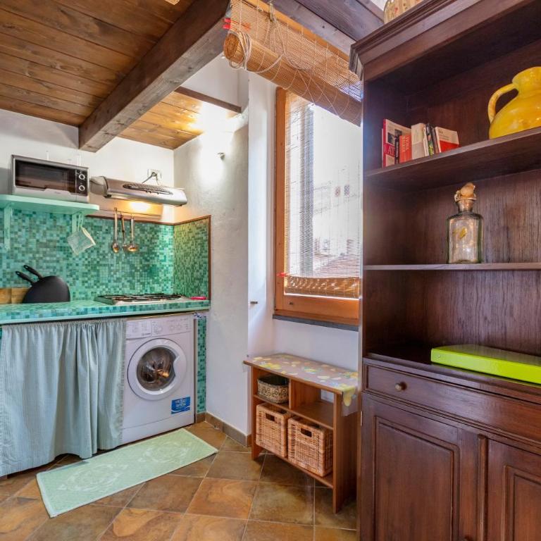 Alghero Old Town Gem - Emerald top - Appartamento Deluxe con 2 Camere da Letto e Vista Giardino - 39