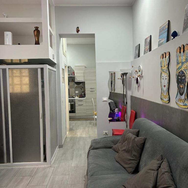 Il Piccolo Scrigno - Apartamento de 2 dormitorios - 1