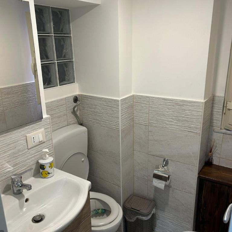 Il Piccolo Scrigno - Apartamento de 2 dormitorios - 2