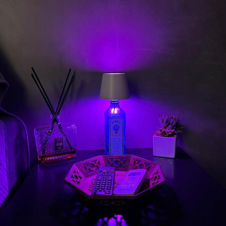 Il Piccolo Scrigno - Apartamento de 2 dormitorios - 6