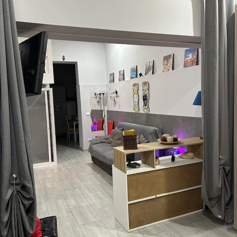 Il Piccolo Scrigno - Apartamento de 2 dormitorios - 7
