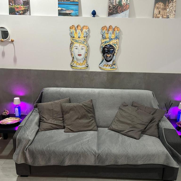 Il Piccolo Scrigno - Apartamento de 2 dormitorios - 8