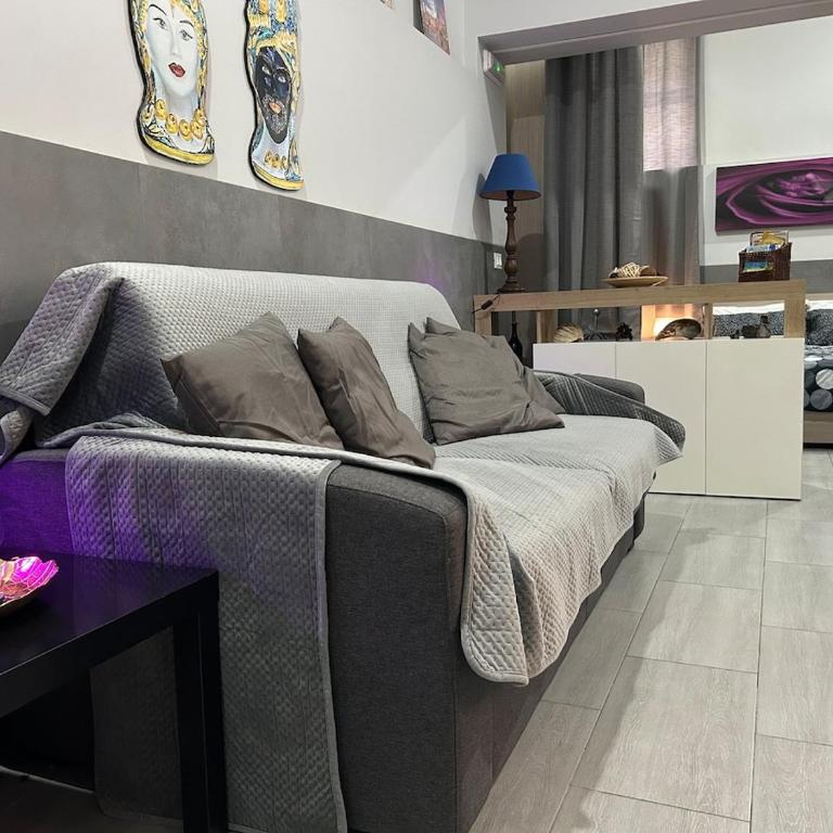 Il Piccolo Scrigno - Apartamento de 2 dormitorios - 9