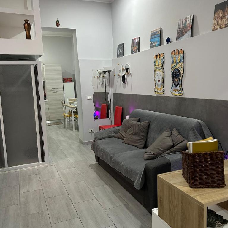 Il Piccolo Scrigno - Apartamento de 2 dormitorios - 13