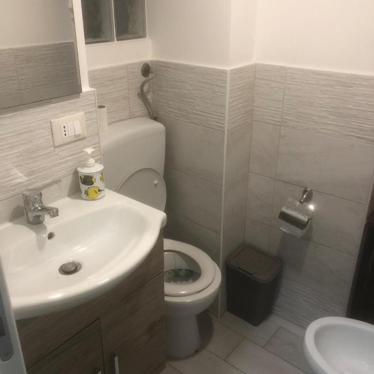 Il Piccolo Scrigno - Apartamento de 2 dormitorios - 17