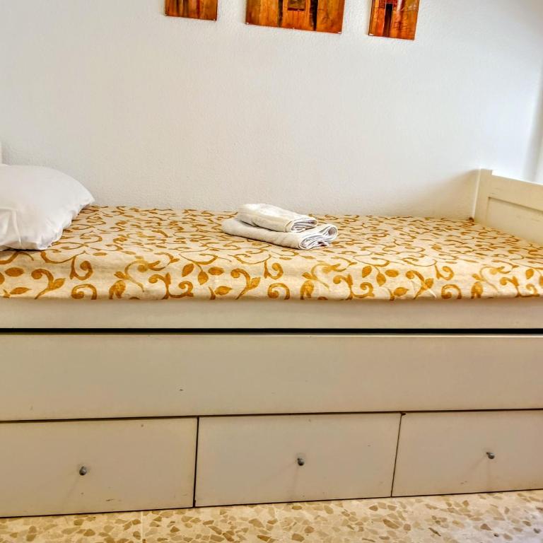 Apartamento con piscina a 200 metros de la playa - Appartamento con 2 Camere da Letto - 9