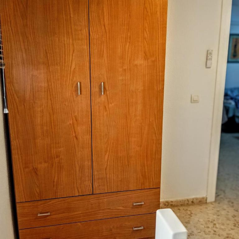 Apartamento con piscina a 200 metros de la playa - Appartamento con 2 Camere da Letto - 11