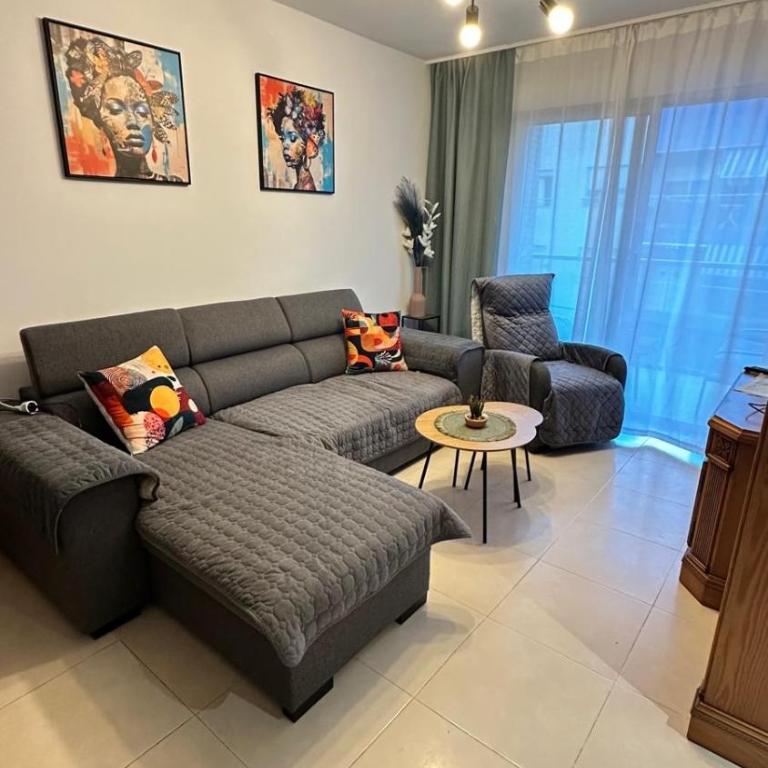Apartment La Torre Costa Blanca Torrevieja beach & pool - Apartamento de 2 dormitorios con vistas a la piscina - 2