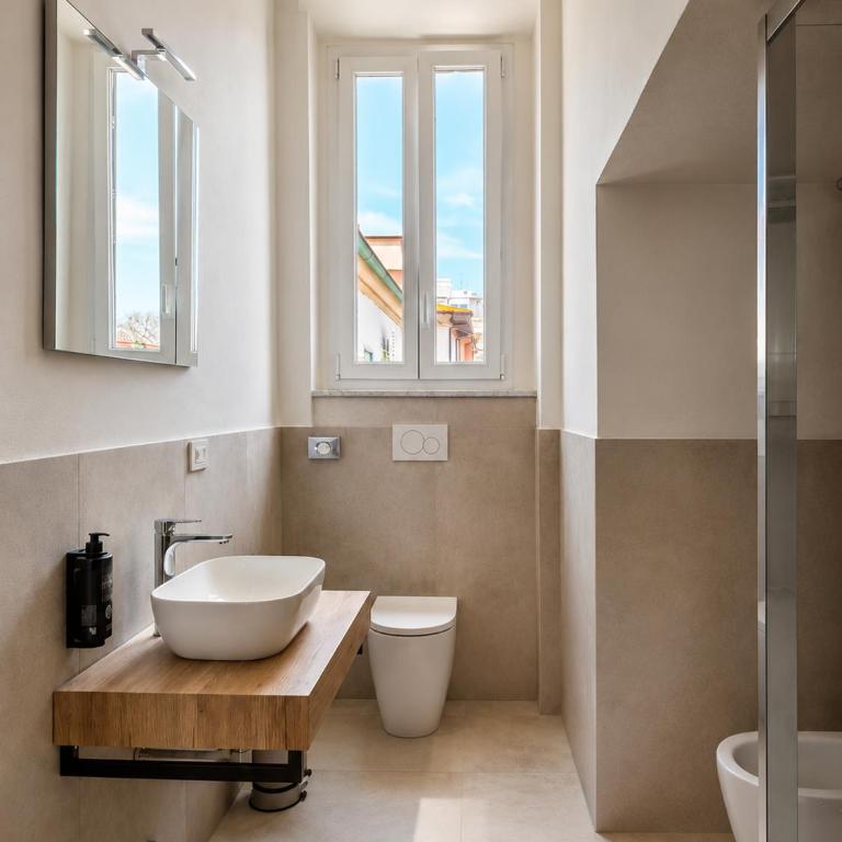 PFA Hotel - Viareggio - Camera Matrimoniale Superior - 7