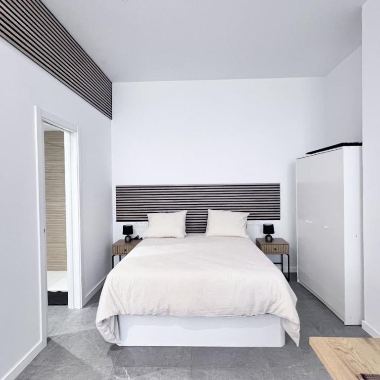 Ferrándiz 46 - Apartment mit 1 Schlafzimmer - 3