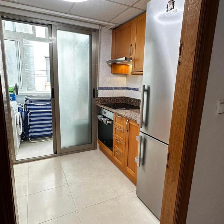 Apartment La Torre Costa Blanca Torrevieja beach & pool - Apartamento de 2 dormitorios con vistas a la piscina - 25