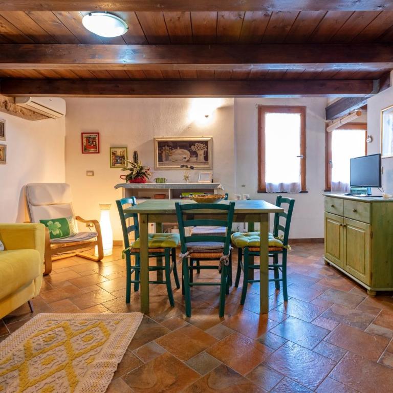Alghero Old Town Gem - Topaz - Appartamento con doccia - 10