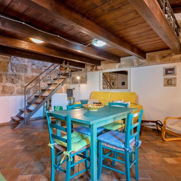 Alghero Old Town Gem - Topaz - Appartamento con doccia - 12