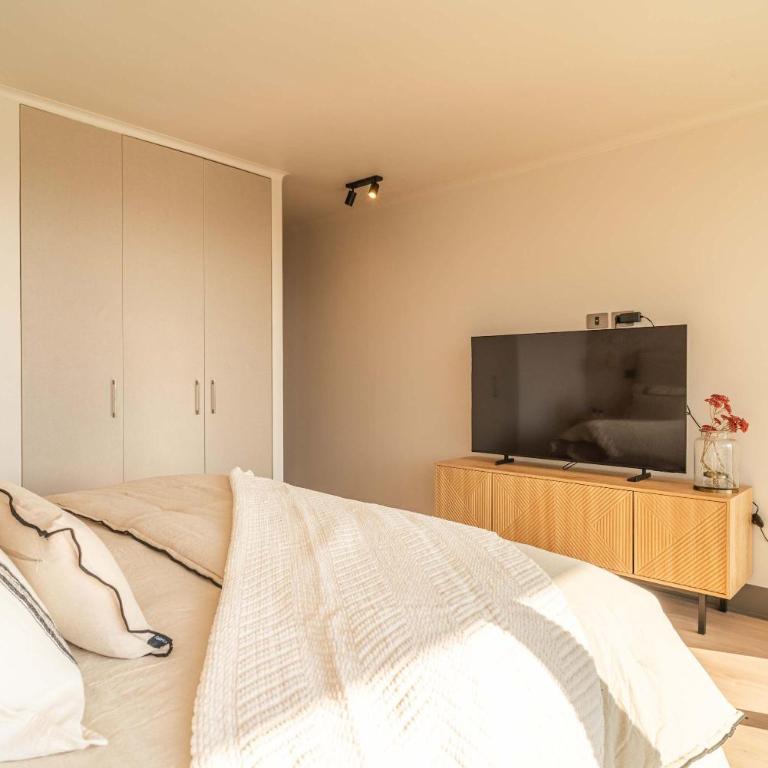 HOM I AltoLasCondes I Parking I Terraza I Jacuzzi - Apartamento - 50