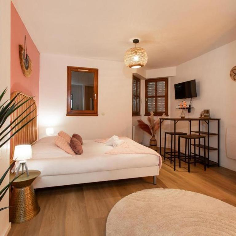 Nouveau - Le CityScape - Petite Venise - Apartment with Balcony - 19