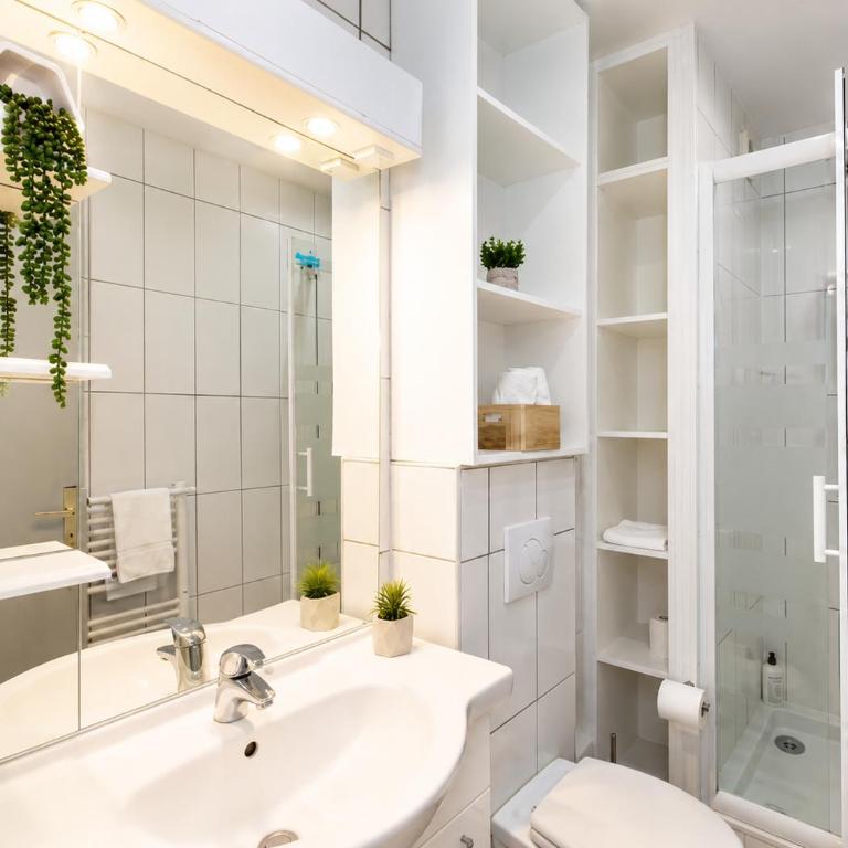 Nouveau - Le CityScape - Petite Venise - Apartment with Balcony - 20