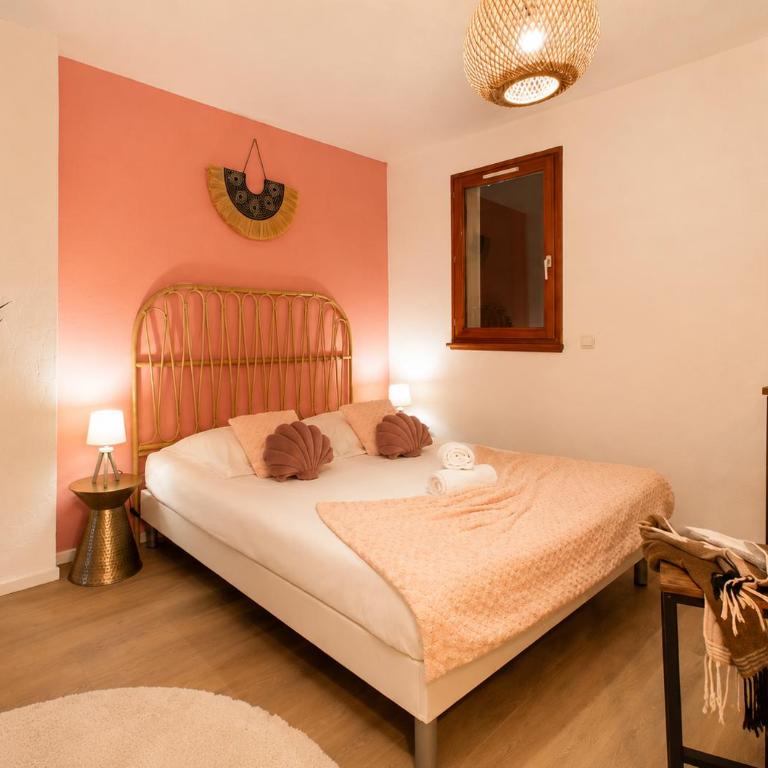 Nouveau - Le CityScape - Petite Venise - Apartment with Balcony - 23