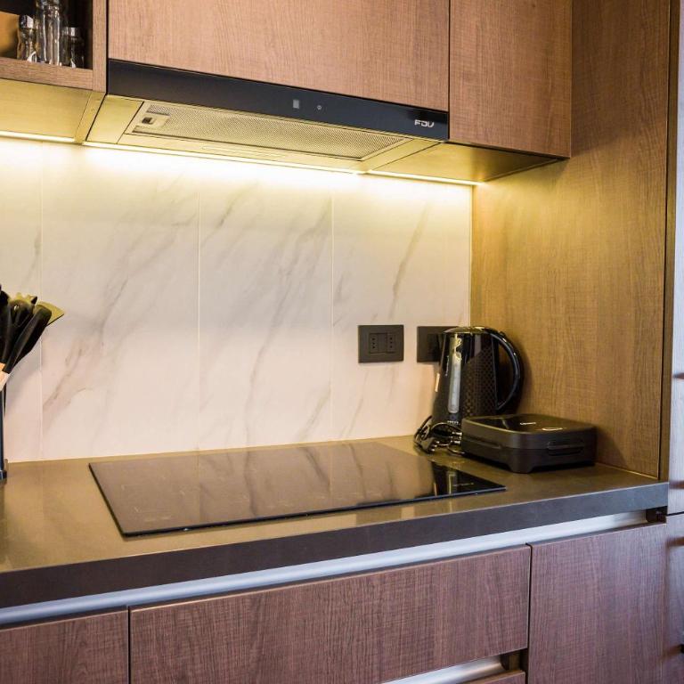 Prime 2BR Oasis in the Heart of Las Condes - Apartamento - 10