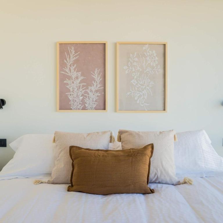 Prime 2BR Oasis in the Heart of Las Condes - Apartamento - 16
