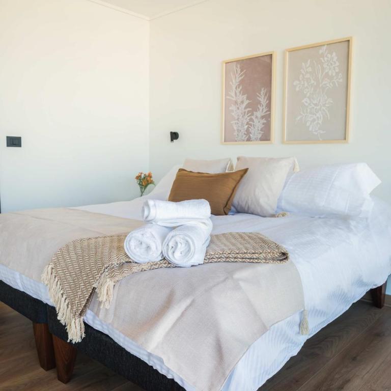 Prime 2BR Oasis in the Heart of Las Condes - Apartamento - 18