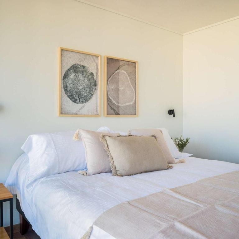 Prime 2BR Oasis in the Heart of Las Condes - Apartamento - 20
