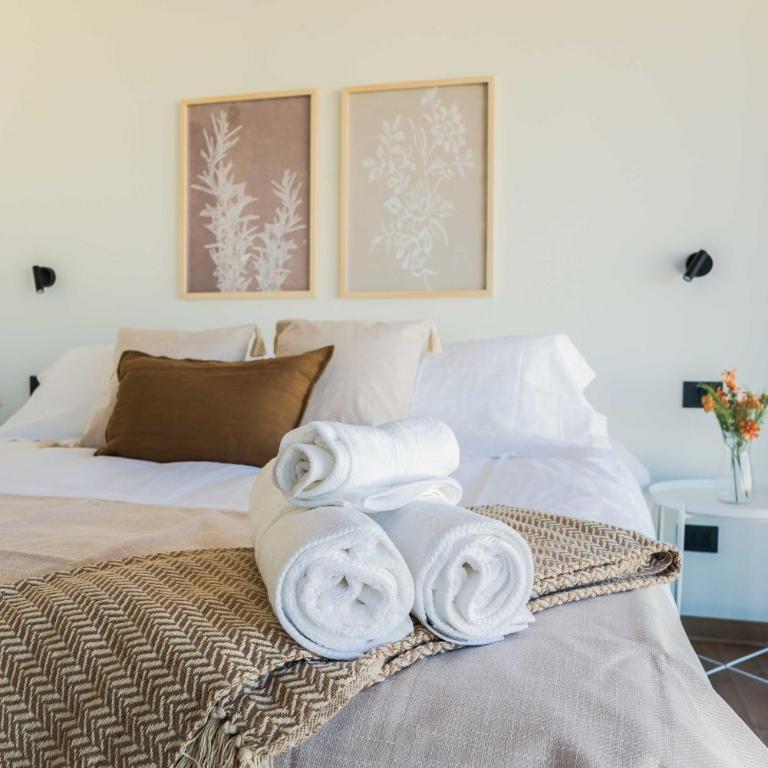 Prime 2BR Oasis in the Heart of Las Condes - Apartamento - 21