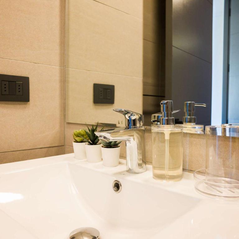 Prime 2BR Oasis in the Heart of Las Condes - Apartamento - 22