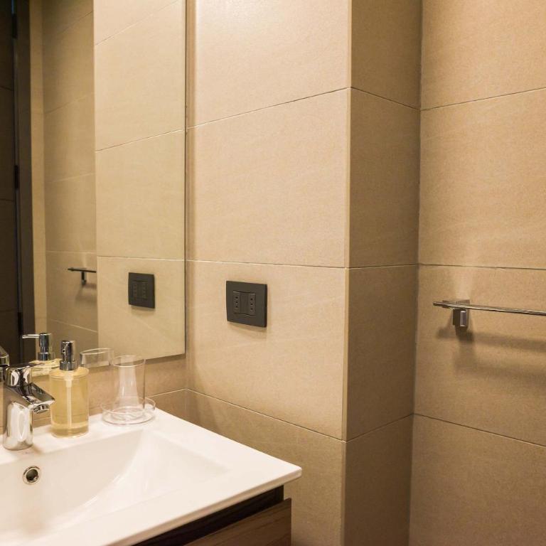 Prime 2BR Oasis in the Heart of Las Condes - Apartamento - 23