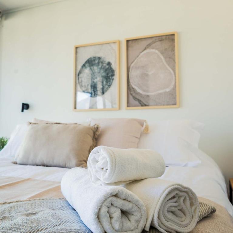 Prime 2BR Oasis in the Heart of Las Condes - Apartamento - 25