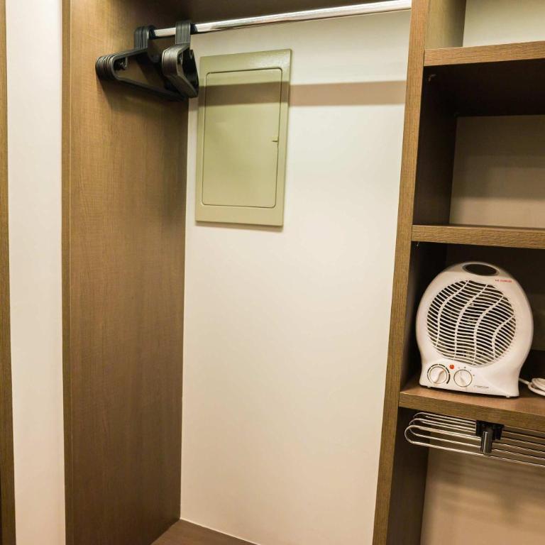 Prime 2BR Oasis in the Heart of Las Condes - Apartamento - 27