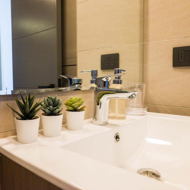 Prime 2BR Oasis in the Heart of Las Condes - Apartamento - 28