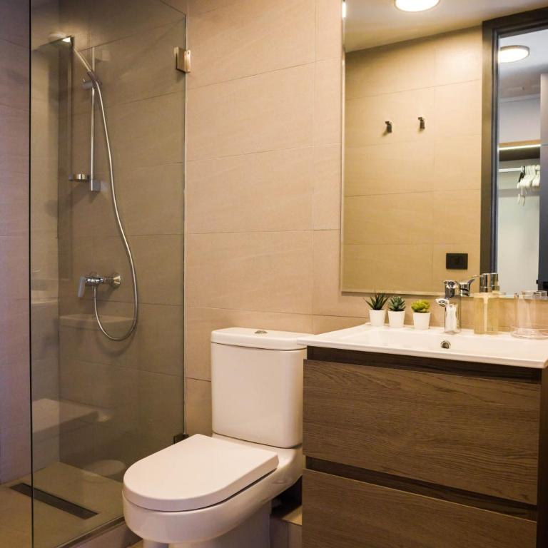 Prime 2BR Oasis in the Heart of Las Condes - Apartamento - 30