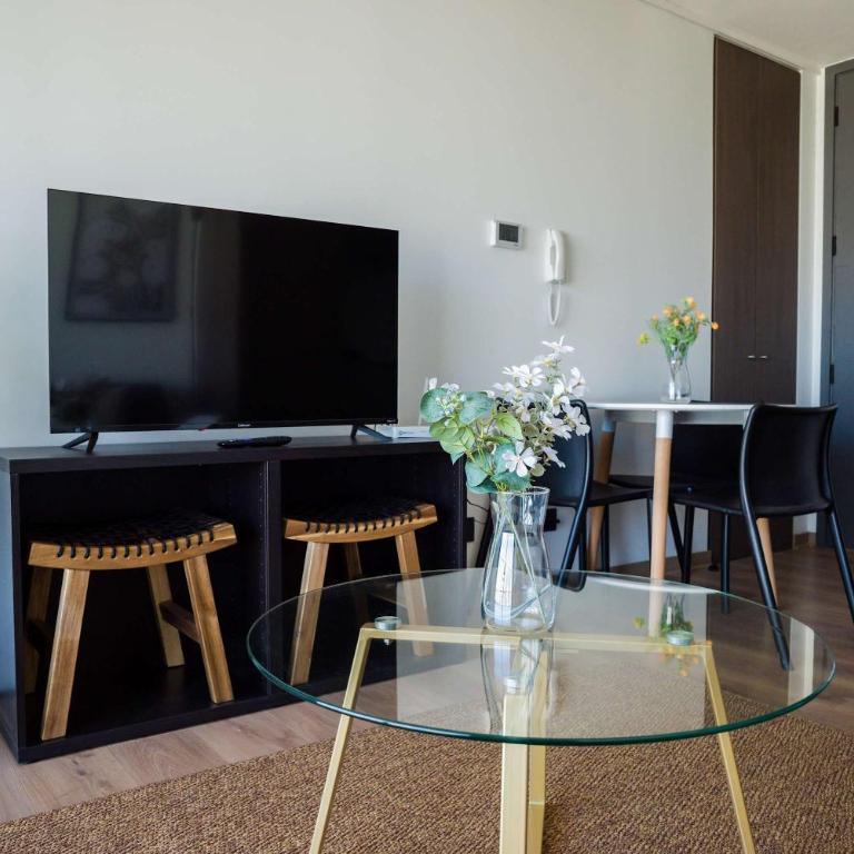 Prime 2BR Oasis in the Heart of Las Condes - Apartamento - 31