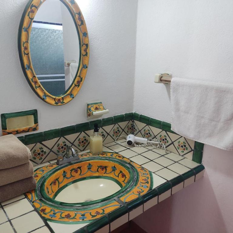 Beach Condo 7- Upper Floor near Balandra fast WiFi - Habitación Individual - 8