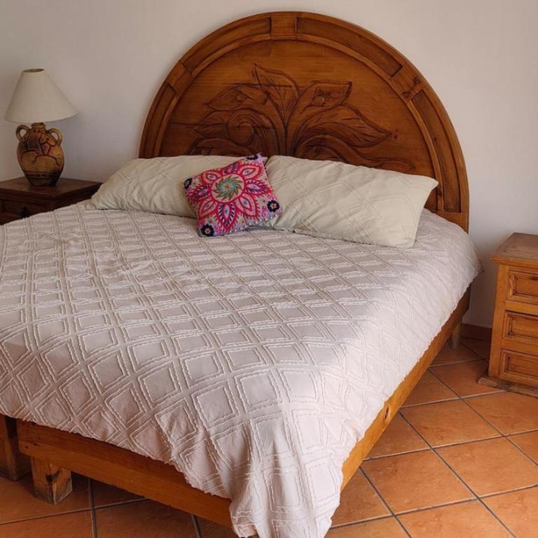Beach Condo 7- Upper Floor near Balandra fast WiFi - Habitación Individual - 20