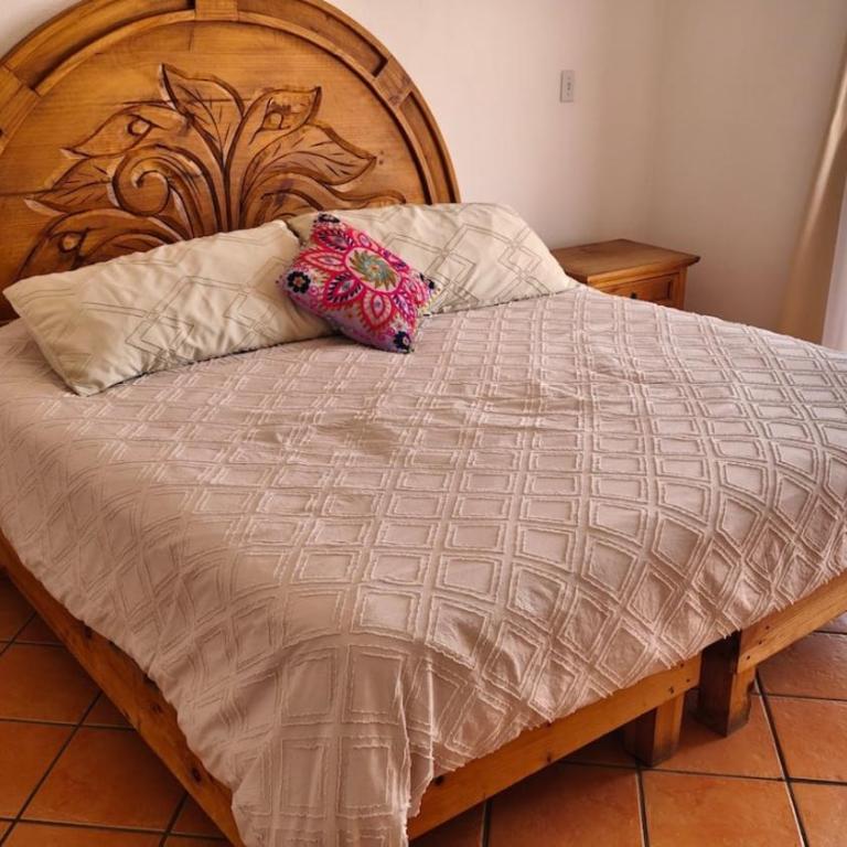 Beach Condo 7- Upper Floor near Balandra fast WiFi - Habitación Individual - 26
