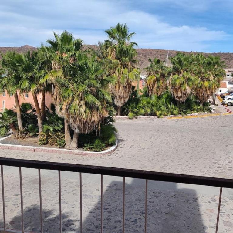 Beach Condo 7- Upper Floor near Balandra fast WiFi - Habitación Individual - 27