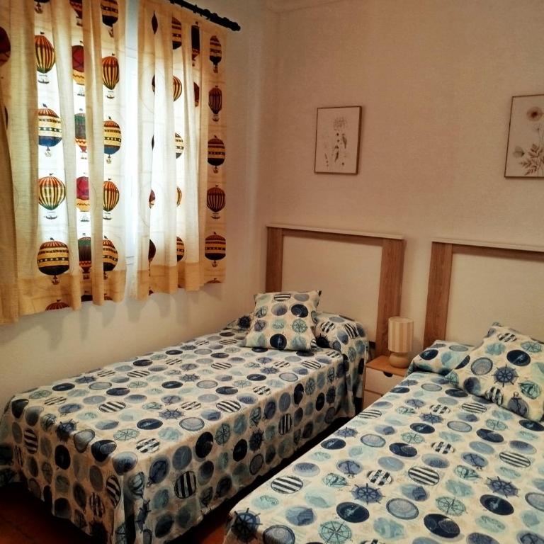 Housing Galia Ballena Garden - Haus mit 3 Schlafzimmern - 22