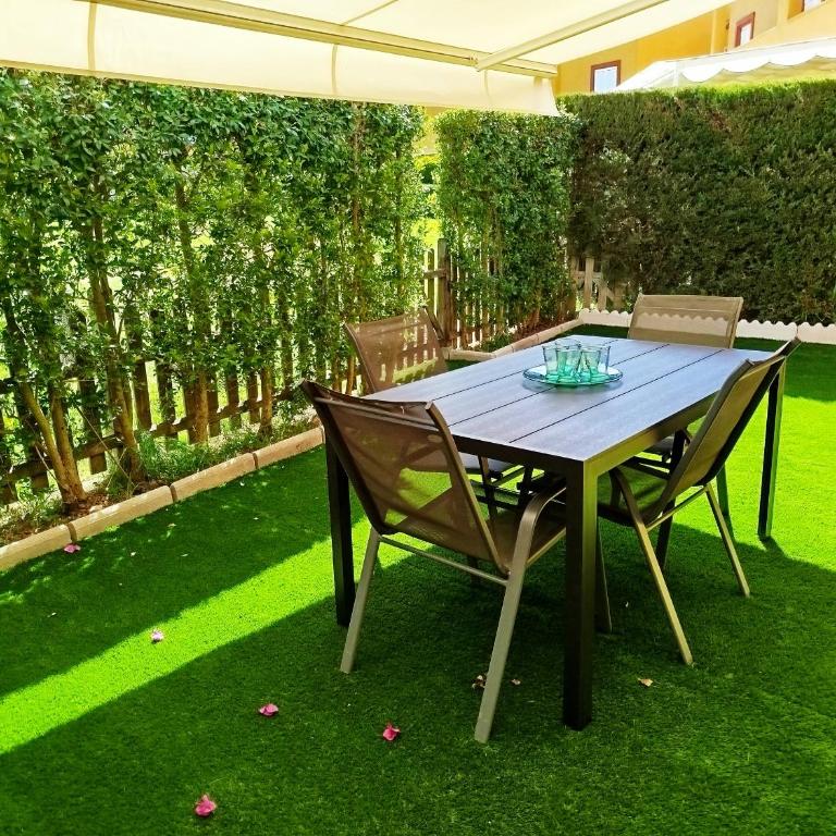 Housing Galia Ballena Garden - Haus mit 3 Schlafzimmern - 24