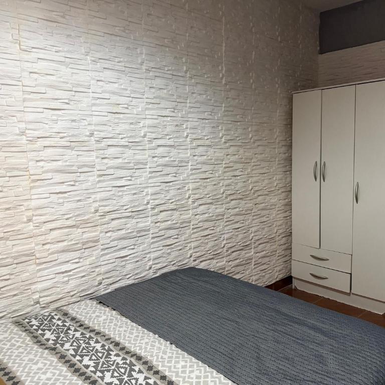 Casa del Arte - Habitación Cuádruple con baño privado - 4