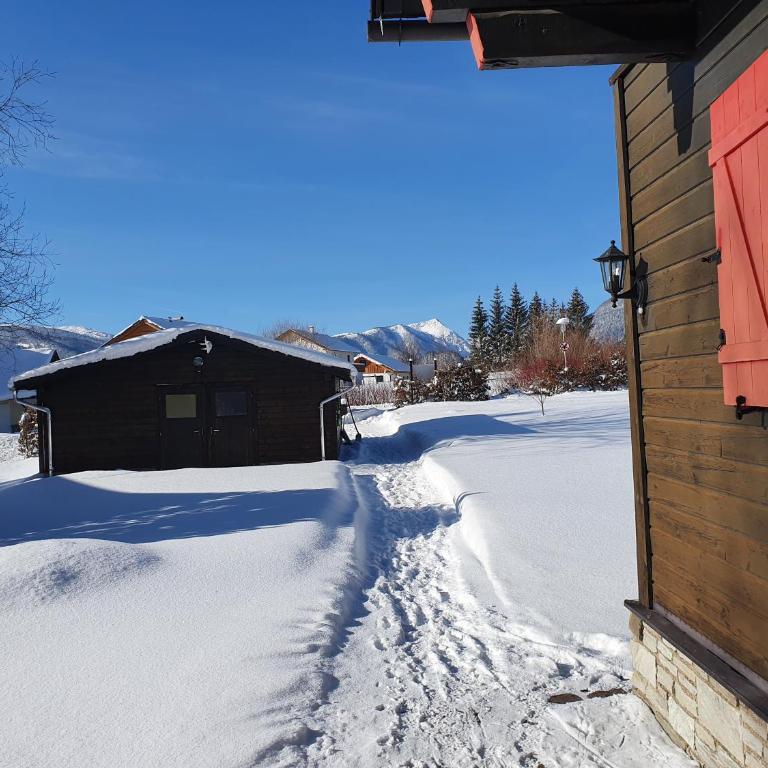 Heidi's Häuschen - Haus mit 3 Schlafzimmern - 26