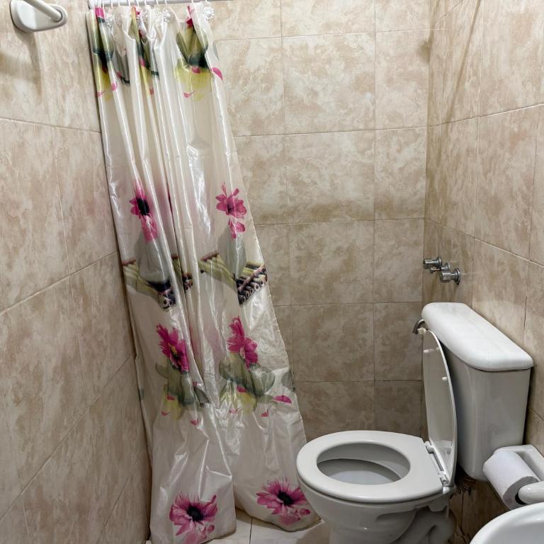 Casa del Arte - Habitación Cuádruple con baño privado - 7