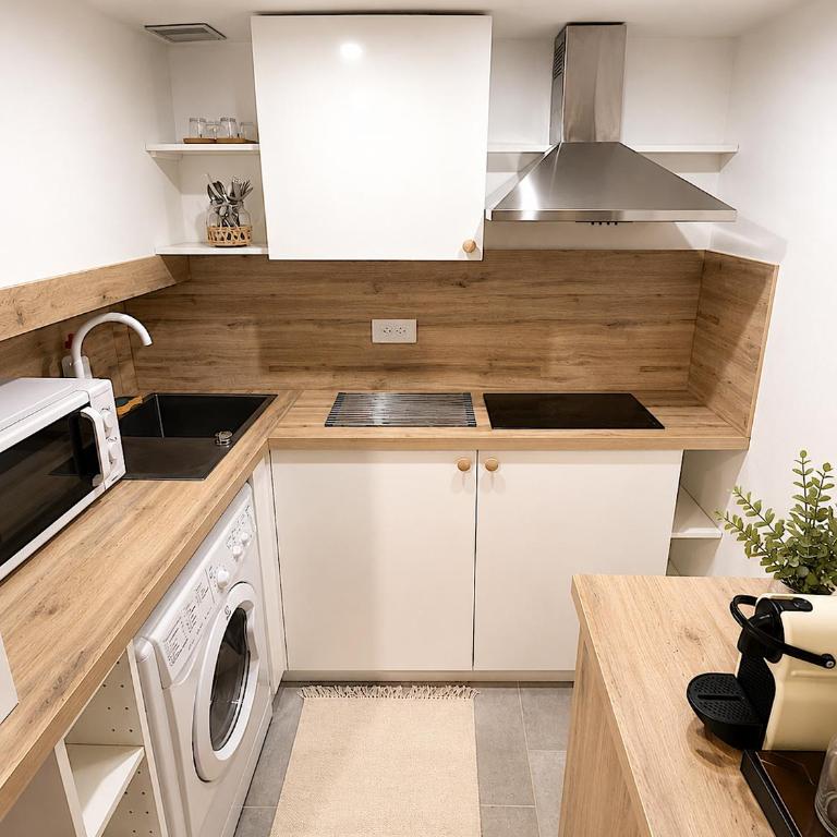 Loft Augustins - Appartement 1 Chambre - 2