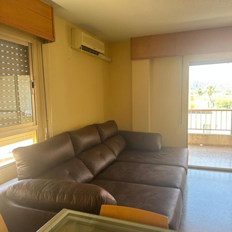 Apartment in Gandía - Apartamento de 3 dormitorios - 1