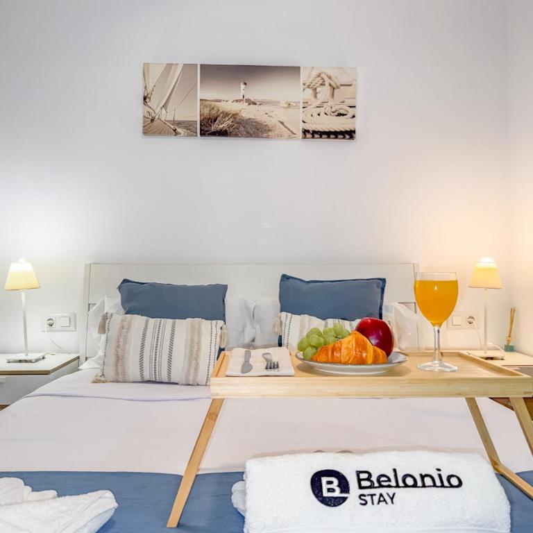 Pedregalejo Beach Apartments by Stay Belonio - Appartement 1 Chambre - 5