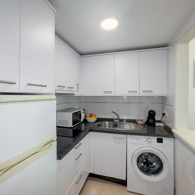 Pedregalejo Beach Apartments by Stay Belonio - Appartement 1 Chambre - 10