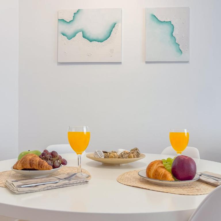 Pedregalejo Beach Apartments by Stay Belonio - Appartement 1 Chambre - 3