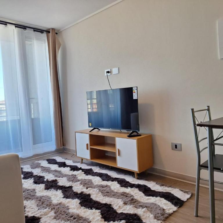 Cómodo y acogedor departamento en pleno centro de Concepción - Apartamento de 2 dormitorios - 5